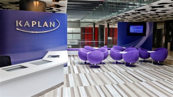 KAPLAN SINGAPORE 2019