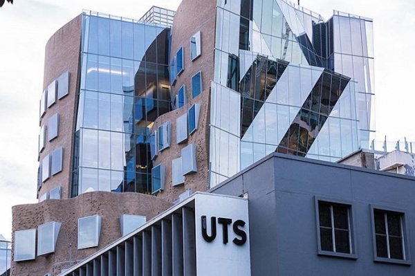 ĐẠI HỌC CÔNG NGHỆ SYDNEY (UTS) - ÚC